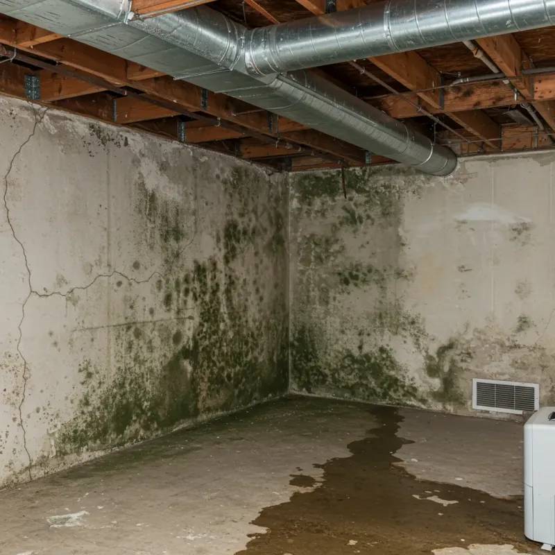 Professional Mold Removal in Lajas, PR